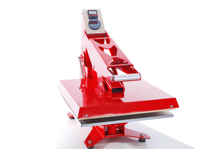 How To Heat Press Vinyl To Create A Perfect Design