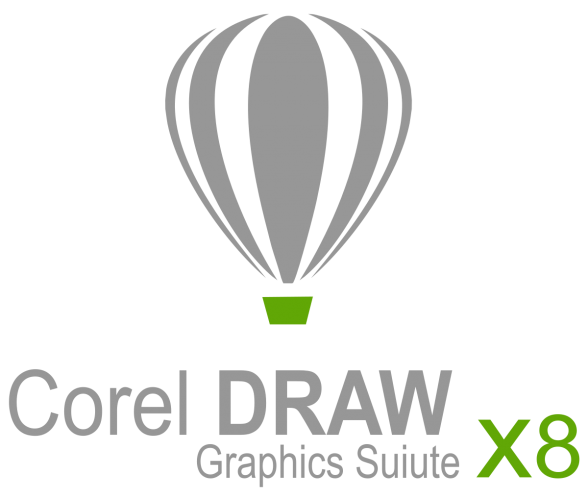 CorelDRAW Graphics Suite logo